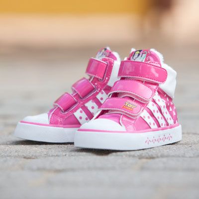 store adidas lil bo peep toy story 3 girls shoes