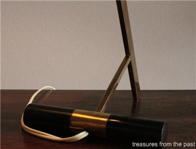 Top Design Icoon Philips Louis Kalff Philips Desk Lamp Eames Perriand