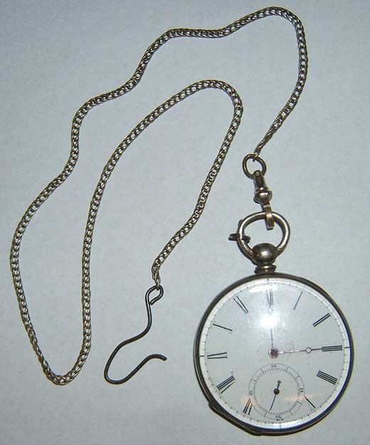 many start at $ 1 95 or less with  kene 7599 pocketwatch b30