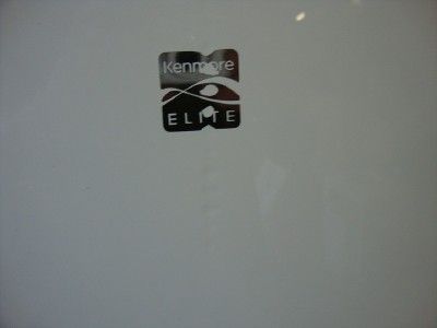 Kenmore Elite 70 Pint Dehumidifier Built in Pump and Remote Monitoring