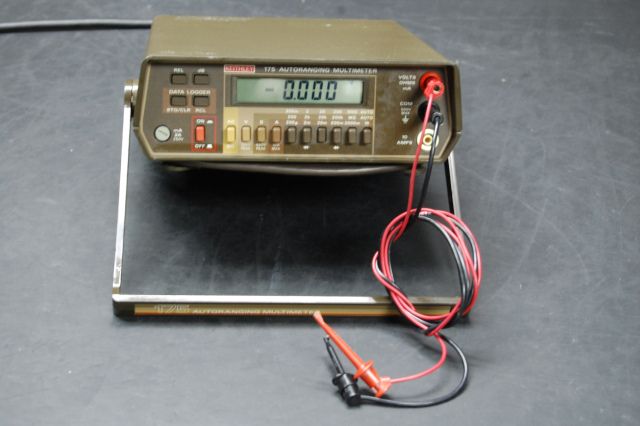 Keithley 175 Autoranging Multimeter