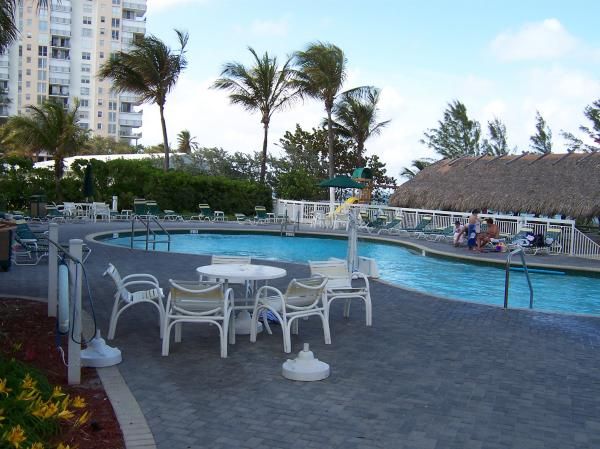 Wyndham Royal Vista ft Lauderdale 2 Bedrooms Dec 29 Jan 5 Sleeps 8