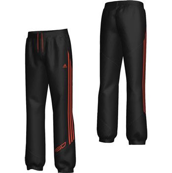 Adidas F50 Kids Tracksuit Pants Joggers Bottoms Boys Childrens Clothes