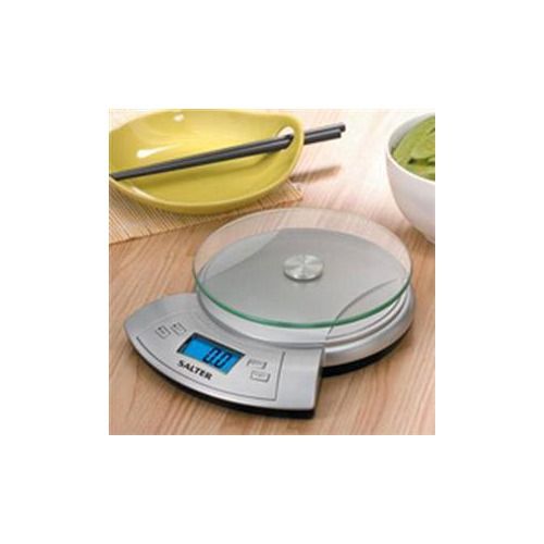 Taylor Salter Electronic Kitchen Scale with Timer 1038SVDR