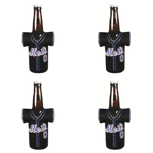 Kolder MLB Bottle Jersey Set of 4