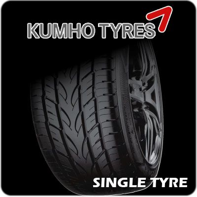 Kumho Single Tyre 175 50R15 KH17 75H 175 50 15