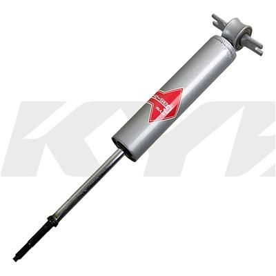 KYB Shocks & Struts KG5403 Shock/Strut, Gas a Just, Monotube, Dodge