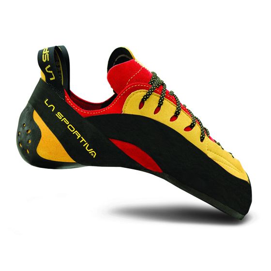 La Sportiva Testarossa EU Size 40 5