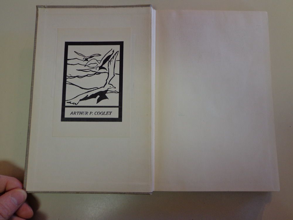 Fields and Waves 1961 Robert V Langmuir Engineering Physics