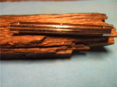 Scarce Vintage Holley Sleaveboard Whittler Knife Lakeville RARE