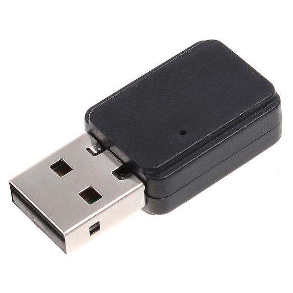 150M USB WiFi Wireless Adapter Laptop Network LAN Card 802.11 n/g/b US