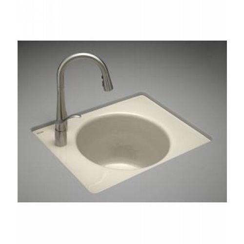 Tandem Utility Undercounter Sink