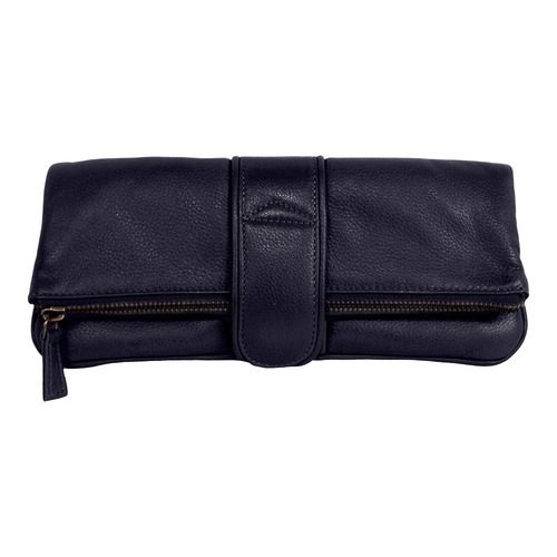 Latico Leathers Cris Cris Jannell Convertible Clutch Cross Body