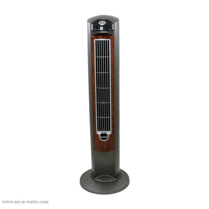 Lasko Brand Model 2554 Whole Room Wind Speed Tower Fan