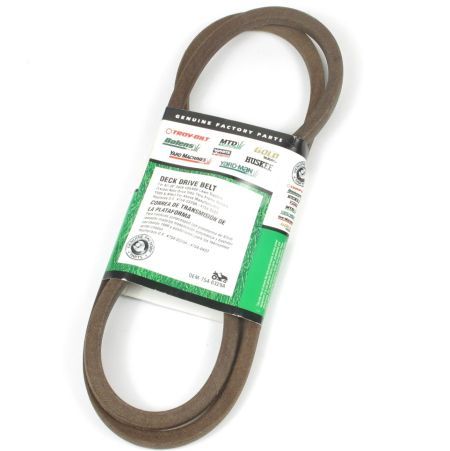 MTD 38 Deck Drive Belt for Lawn Mower 754 0329A