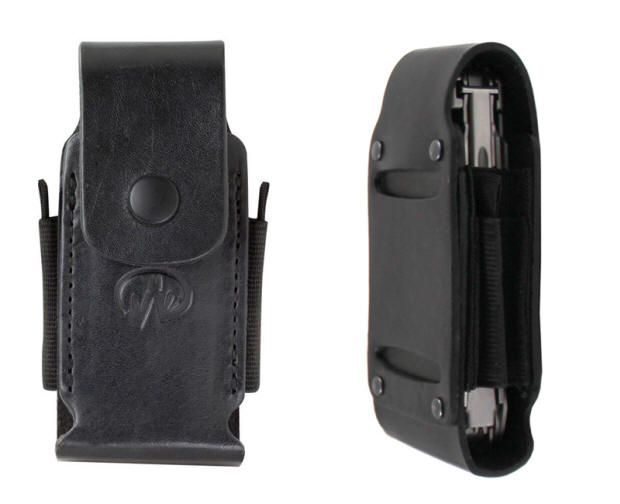 Genuine Leatherman Leather Premium Sheath