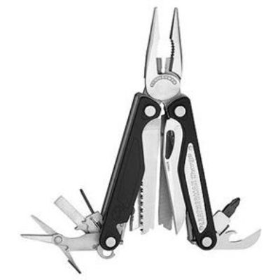 Leatherman 830663 Charge Al Nylon Sheath