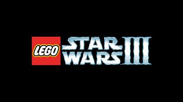 Nintendo 3DS Lego Star Wars III Brand New Video Game SHIP Next Day w