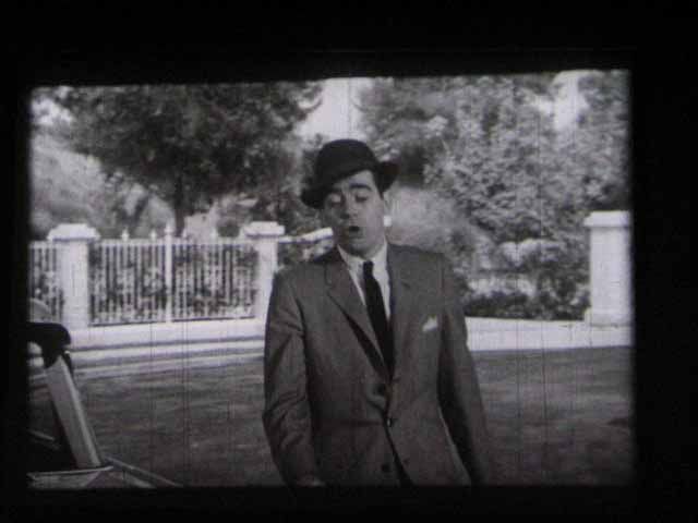 16mm Film 61 The Absent Minded Professor MacMurray