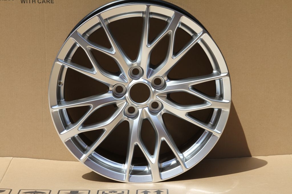 17 Wheels isf Style for Lexus GS430 GS300 gs350 IS250 ES LS SC430