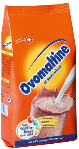 Trink Schokolade   Drink Chocolate   500 g   Original   Switzerland