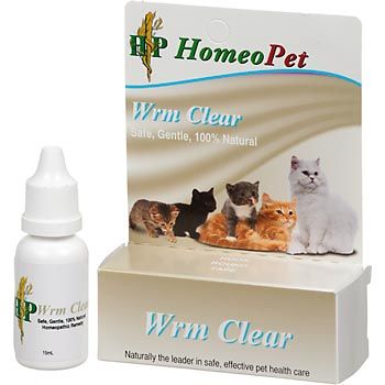 homeopet remedies are used and recommended by veterinarians on a daily