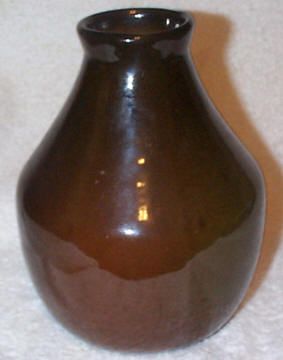 Wonderful Old Art Pottery McCoy Loy Nel 1900 Era