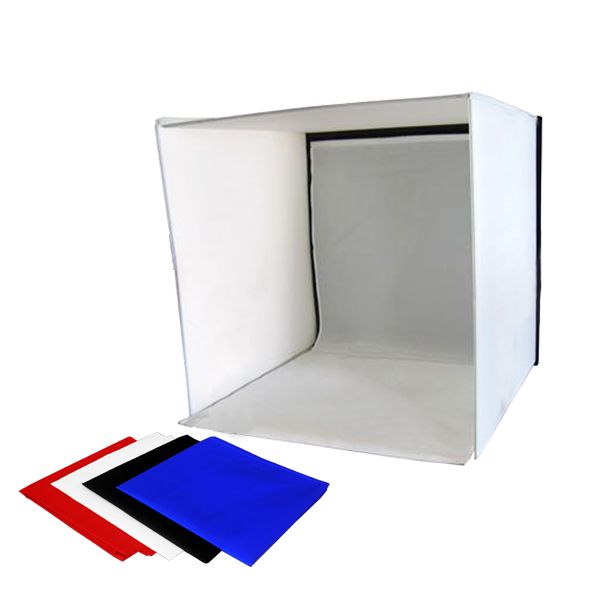 Julius Studio Photography 20 Light Tent Box LSU06