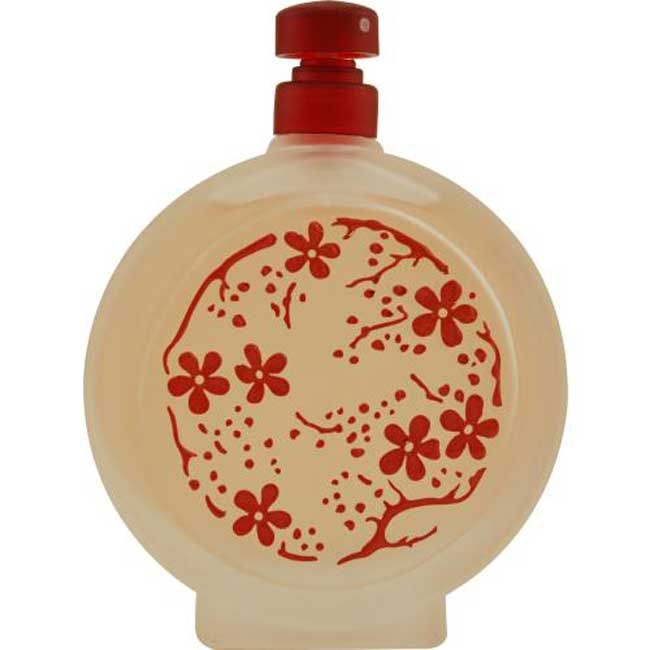 Lucky Six 6 by Lucky Brand 3 4 oz EDP Perfume Tester