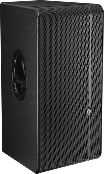 Mackie HD1531 15 3 Way 1800W Powered Loudspeaker Refurb