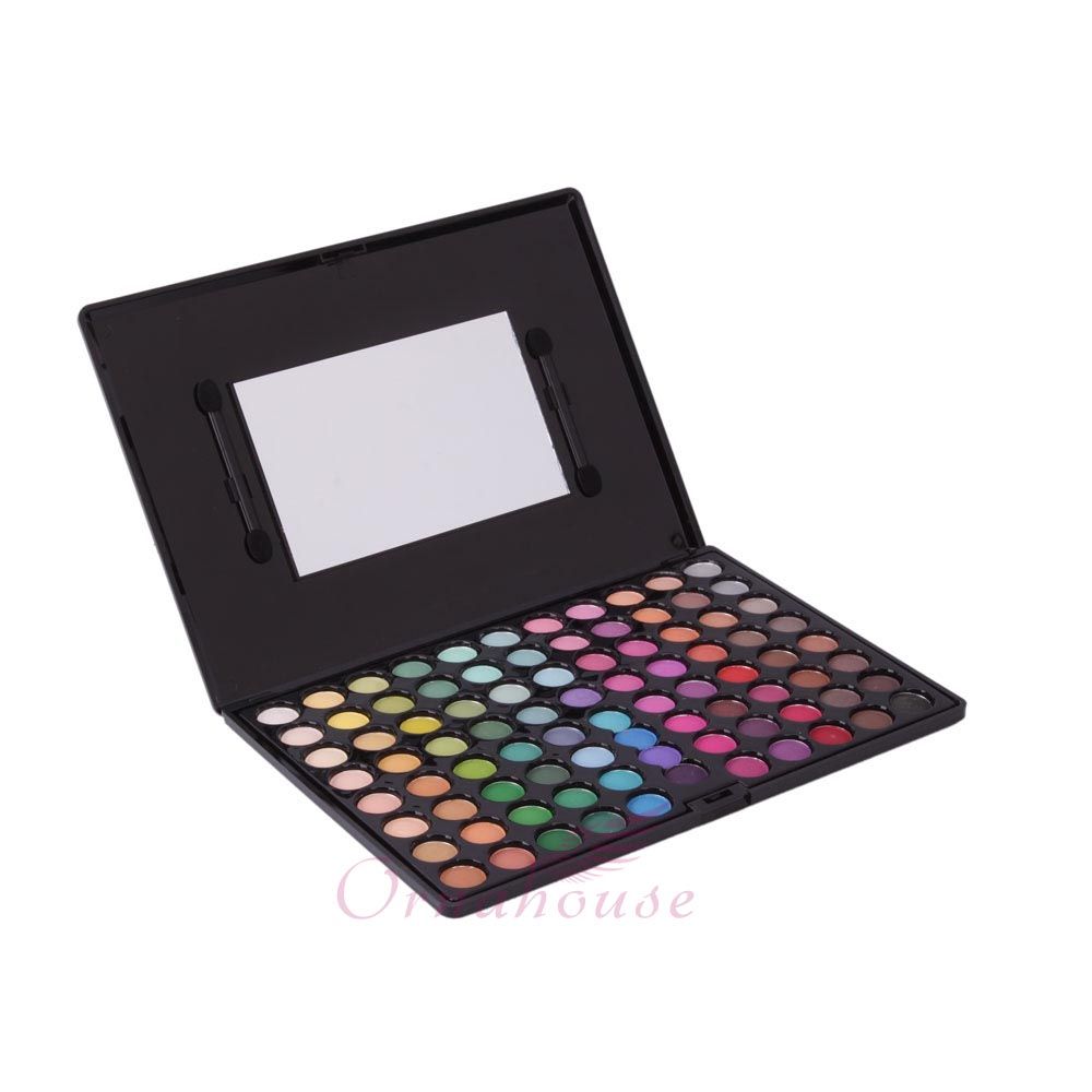 Profession 88 Color Makeup Matte Eyeshadow Palette Eye Shadow High