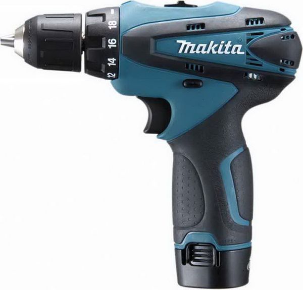 As New in Box Makita LCT303X 2X Drill Impact Tourch Combo 10 8V Li ion