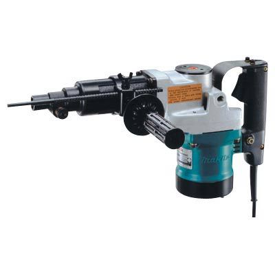 Makita Rotary Hammer 240 RPM 2900 BPM 10 Amp