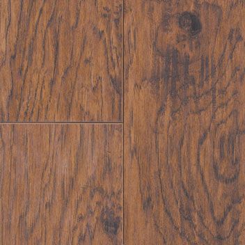 Mannington Revolutions Louisville Hickory Nutmeg 26402 Handscraped