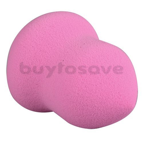 Pro Beauty Makeup Blender Blending Foundation Smooth Sponge