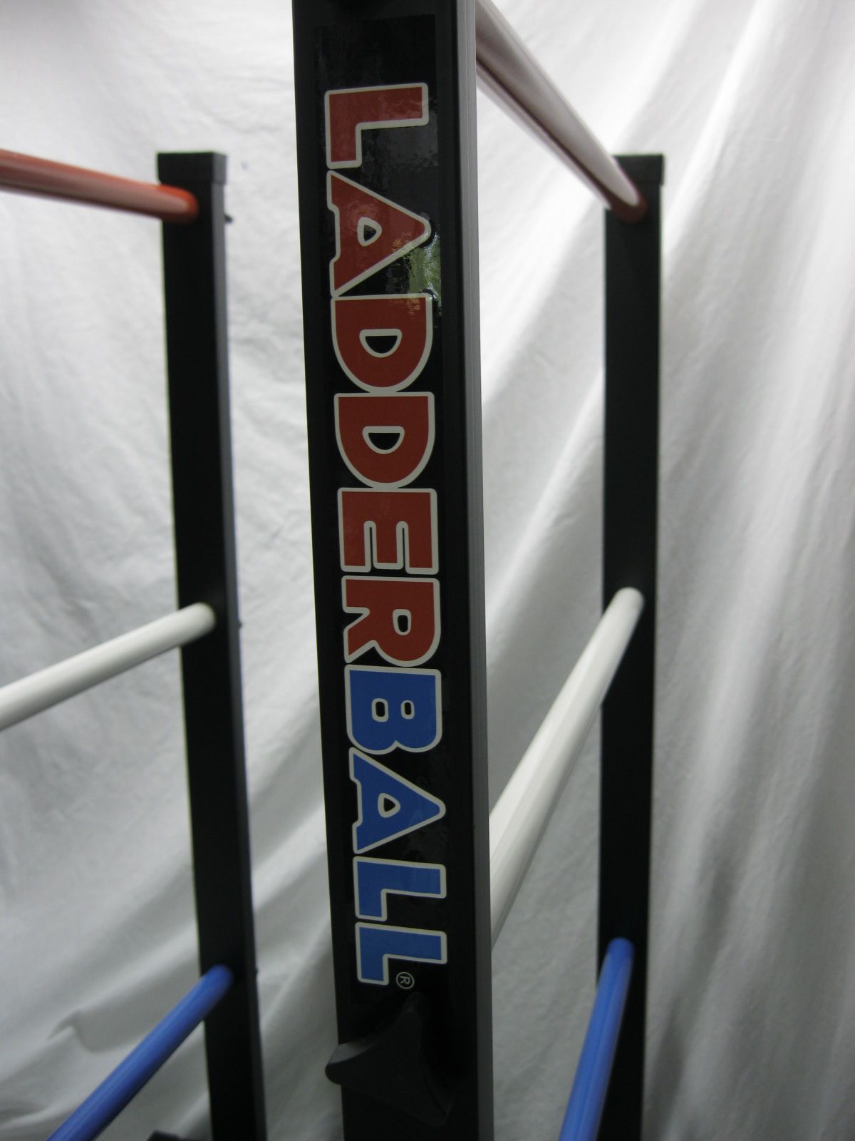 Maranda Enterprises Metal Ladderball Game