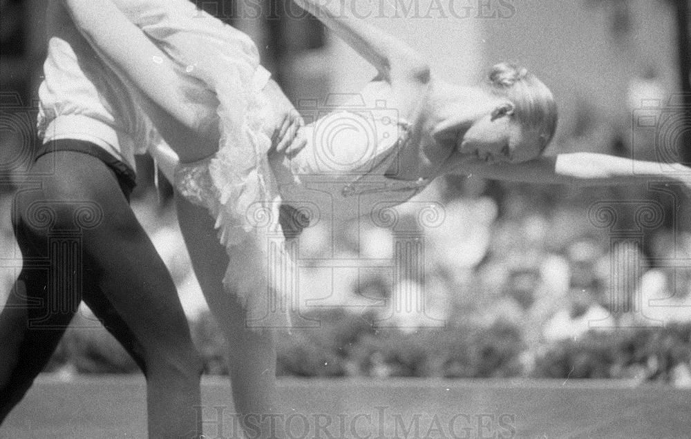 35mm Negs Chicago City Ballet 1981 Maria Tallchief Director 82