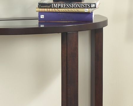 Ashley Furniture Marion Sofa Table T477 4