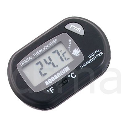 Digital LCD Fish Aquarium Tank Marine Water Thermometer