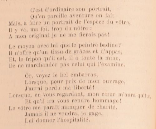 1894 Marivaux SA Vie Et Ses Oeuvres DApres de Nouveaux Documents by