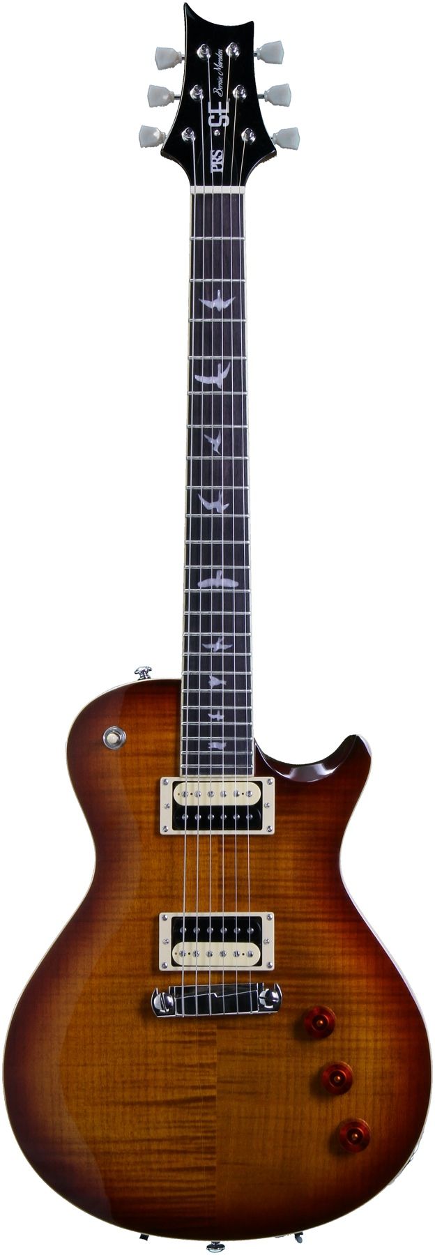 PRS SE Bernie Marsden SE Bernie Marsden