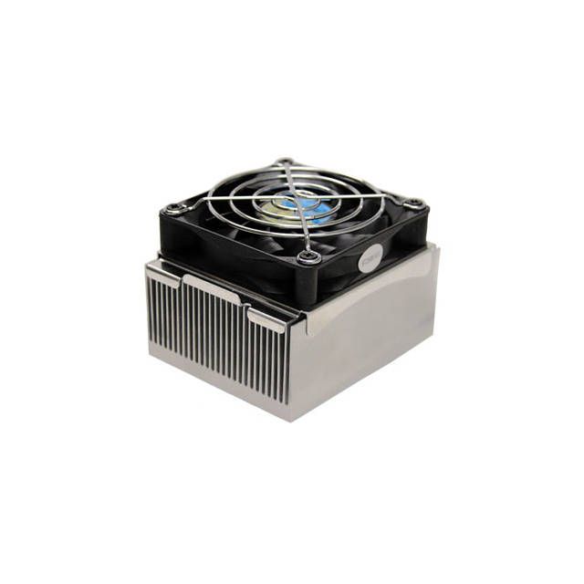 Masscool 9T288B1M3G CPU Fan Intel Prescott Socket 478