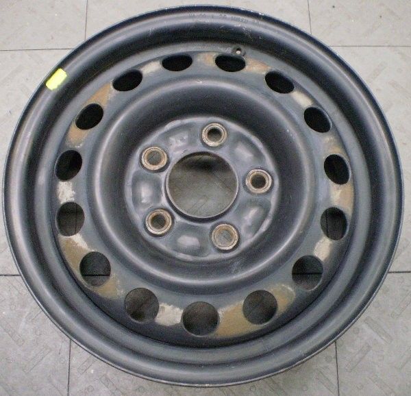 1588 Ford Probe 14 Factory Steel Wheel Rim Single