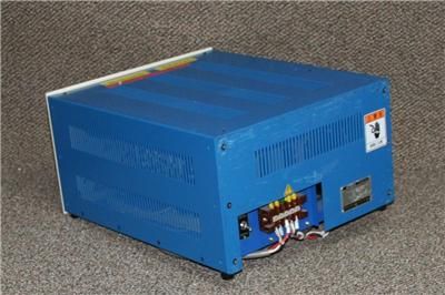 Stavol Matsunaga Automatic Voltage Regulator Model FH 1500