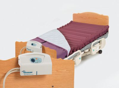 Medline 5 Medtech 8000 Alternating Pressure Mattress