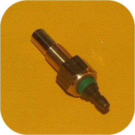 Water Temp Sender Ford Festiva Probe Mercury Tracer