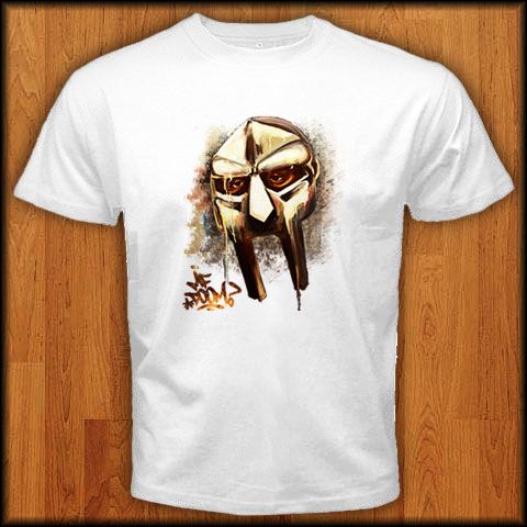 MF Doom Rhymes Konkarne Pitchfork Underground Hip Hop Midvillain Mask