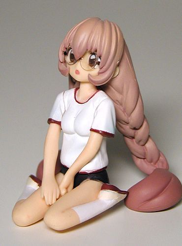 Figure Mimi USA Kodomo No Jikan Anime 2 2in Last 1 New