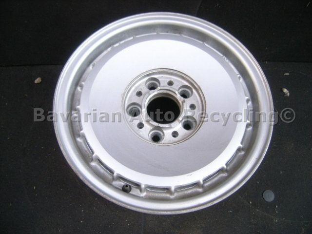 BMW Whee Wheelsl Rim Rims Style 3 E32 750 750i 750iL