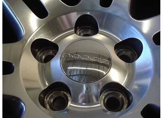 18 Dodge CHARGER Wheels Rims TIRES OEM RT R/T 11 12 HEMI Challenger